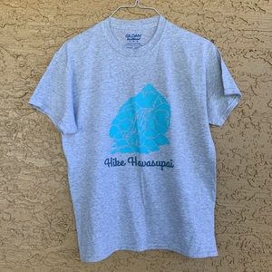Hike Havasupai Tee